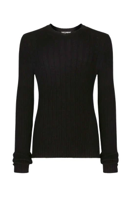Cotton-blend Sweater