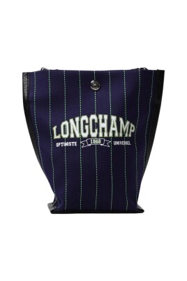 blue-pinstripe-crossbody-bag