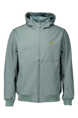 mesh-back-softshell-jacket-green