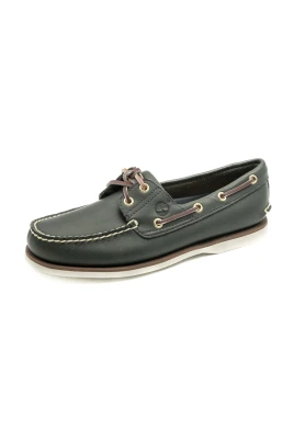 Classic Boatshoe