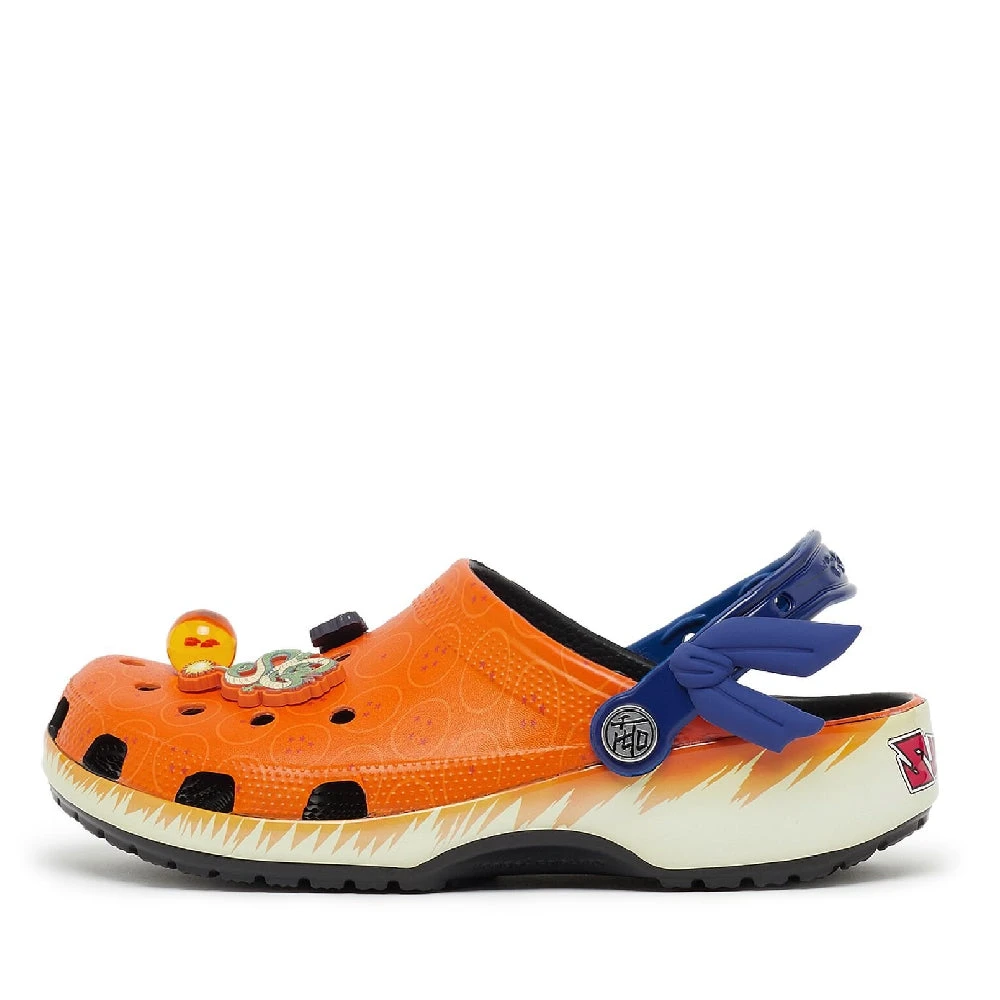 Shoes > Flats > Clogs - - Crocs - Modalova