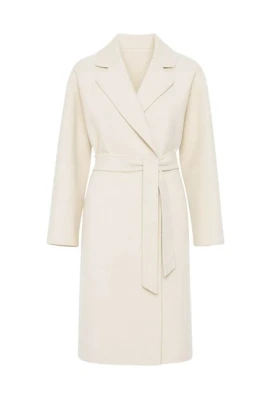 Ajaccio Coat