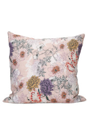FLORAL LIN PUTETREKK