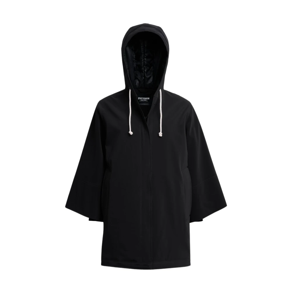Jackets > Rain Jackets - - Stutterheim - Modalova