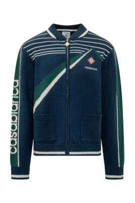 Pyramid Jacket