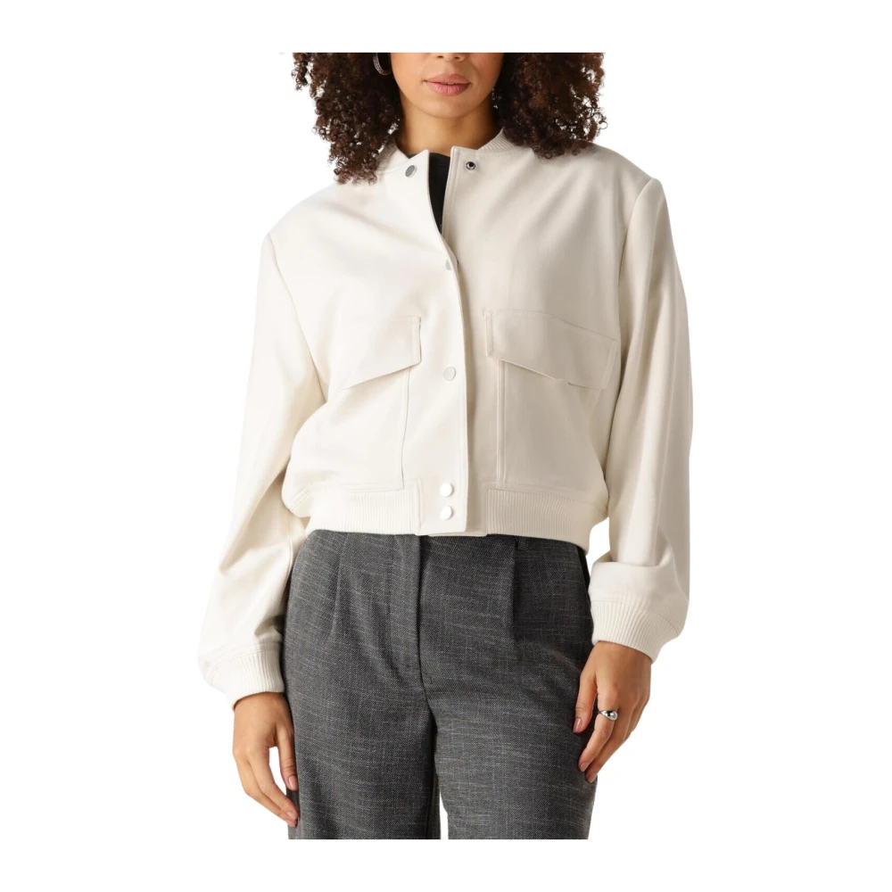 Copenhagen Muse Tailor Jacket voor dames White Dames