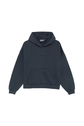 W` Hooded Benton Sweatshirt