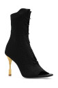bottines-a-talon-en-piece-de-monnaie