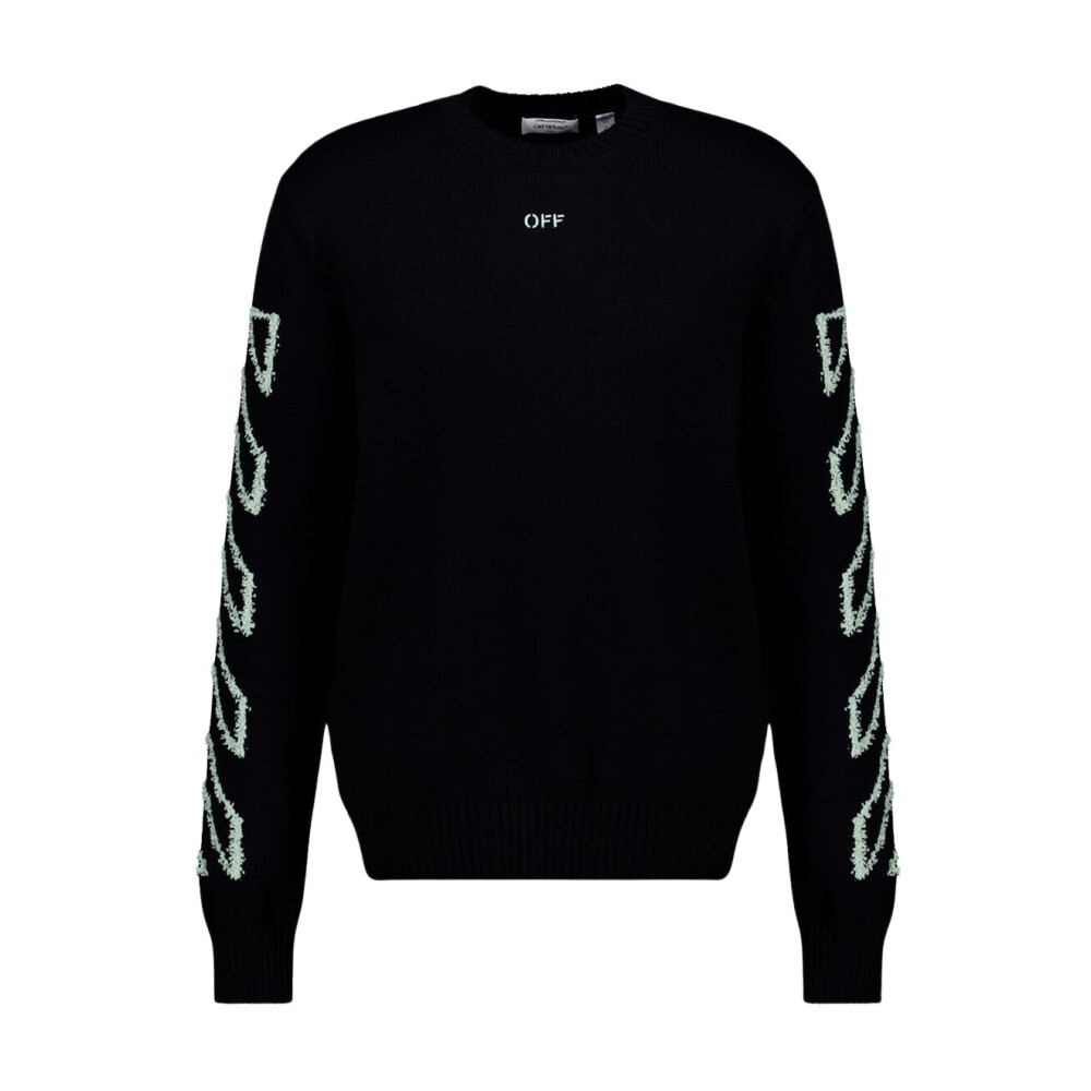 Off White Knitwear • Shop Knitwear from Off White online at Miinto