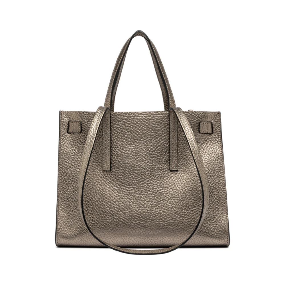 Gianni Chiarini Shoulder Bag Brown Dames
