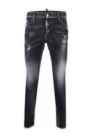 Slim-Fit Denim Jeans S74LB1181 900