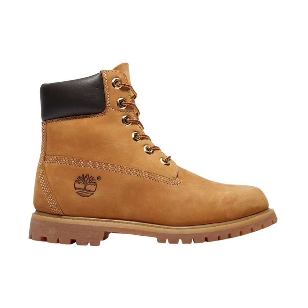 Shoes > Boots > Lace-up Boots - - Timberland - Modalova