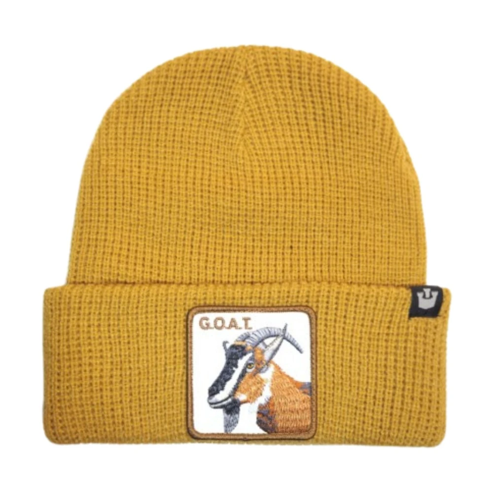 Accessories > Hats > Beanies - - Goorin Bros - Modalova