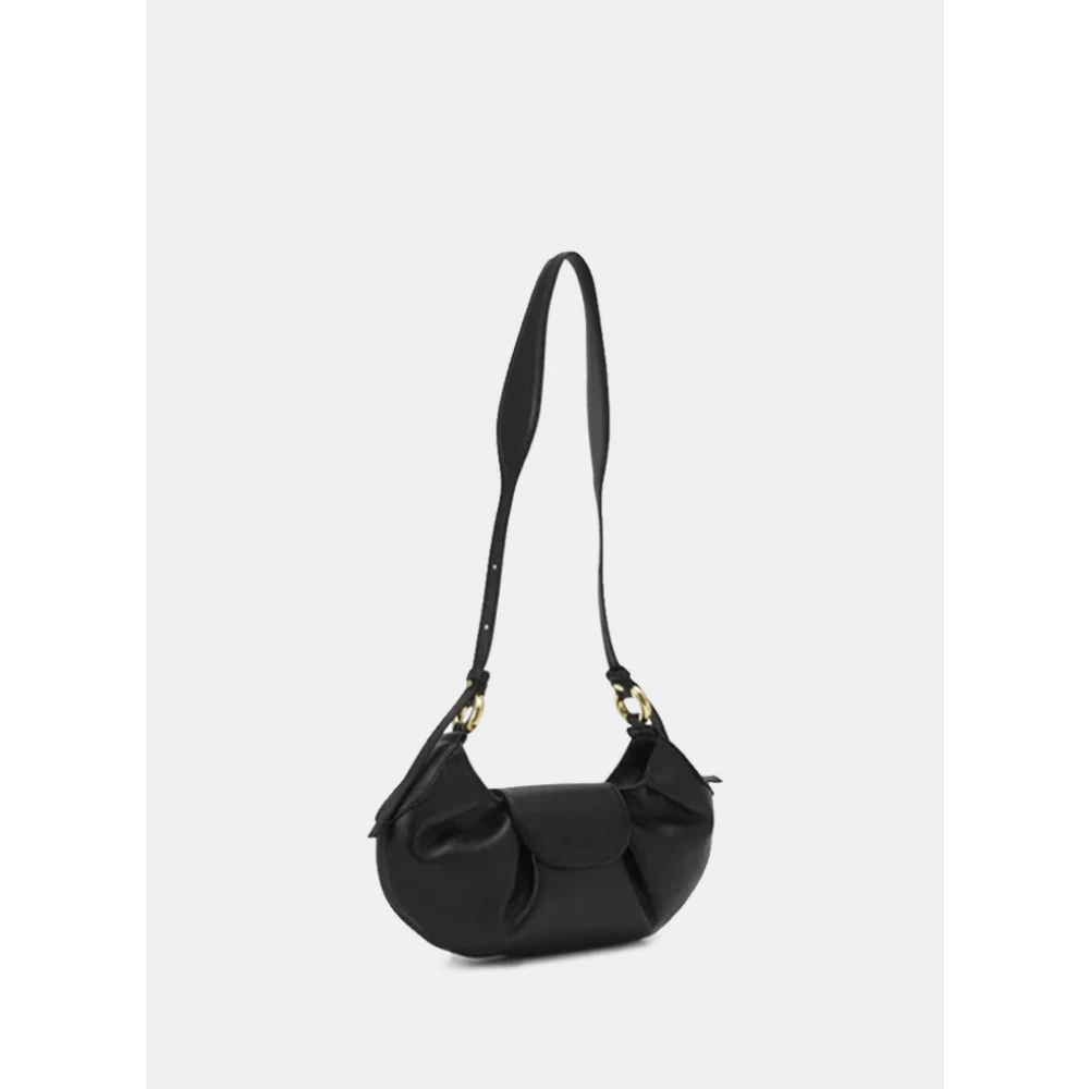 THEMOIRè Shoulder Bags Black Dames
