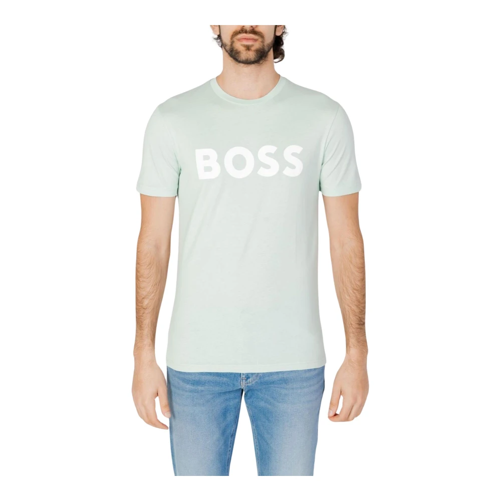 Tops > T-Shirts - - Hugo Boss - Modalova