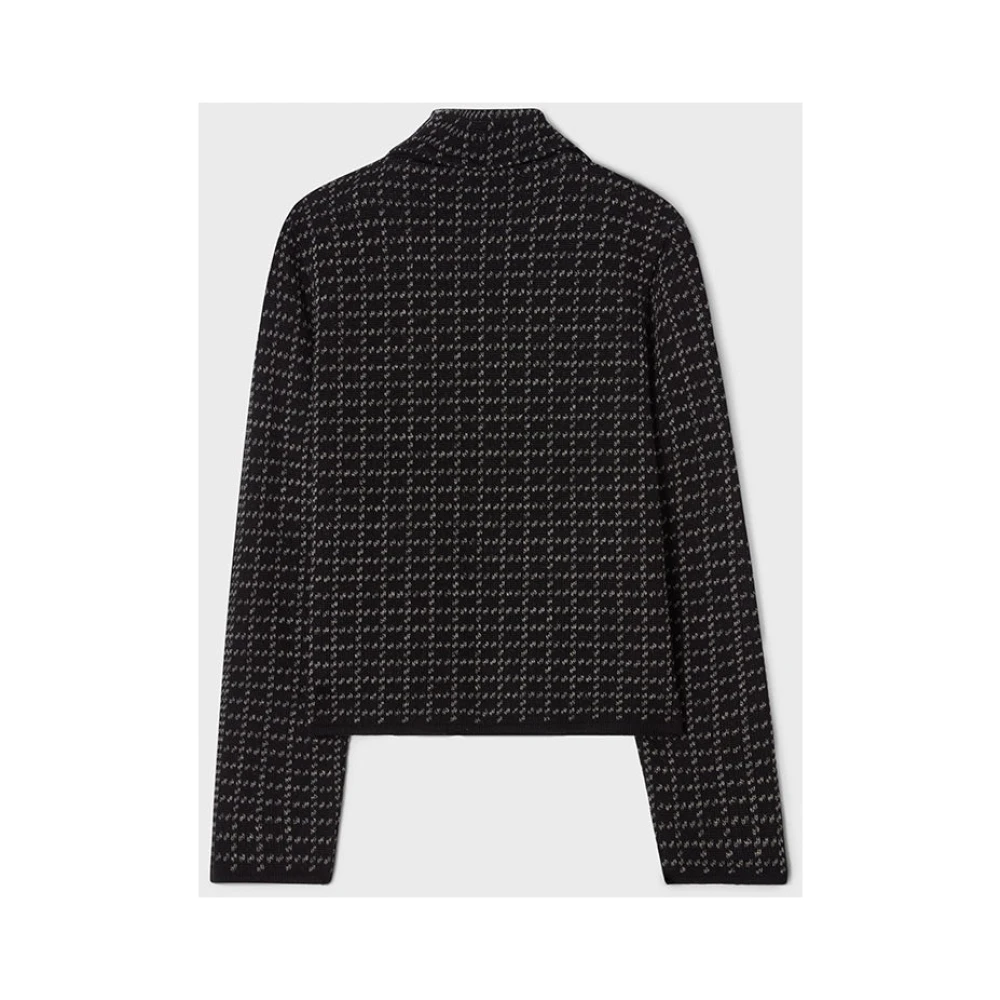 Busnel Maxine Getailleerd Jasje Multicolor Dames
