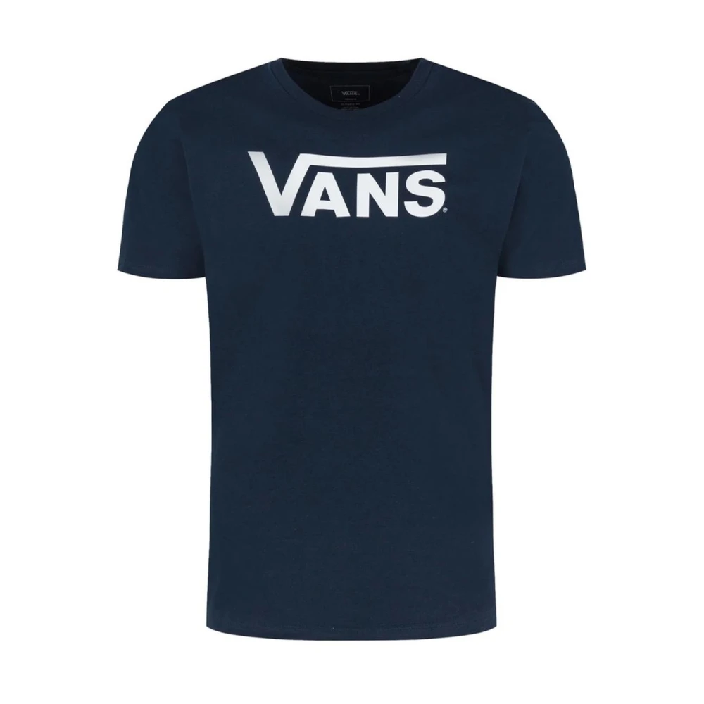 Vans - Tops > T-Shirts - Blue - Vans - Modalova