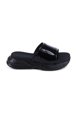 black-platform-slides-patent-leather