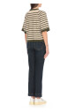 pull-en-coton-a-rayures-col-v