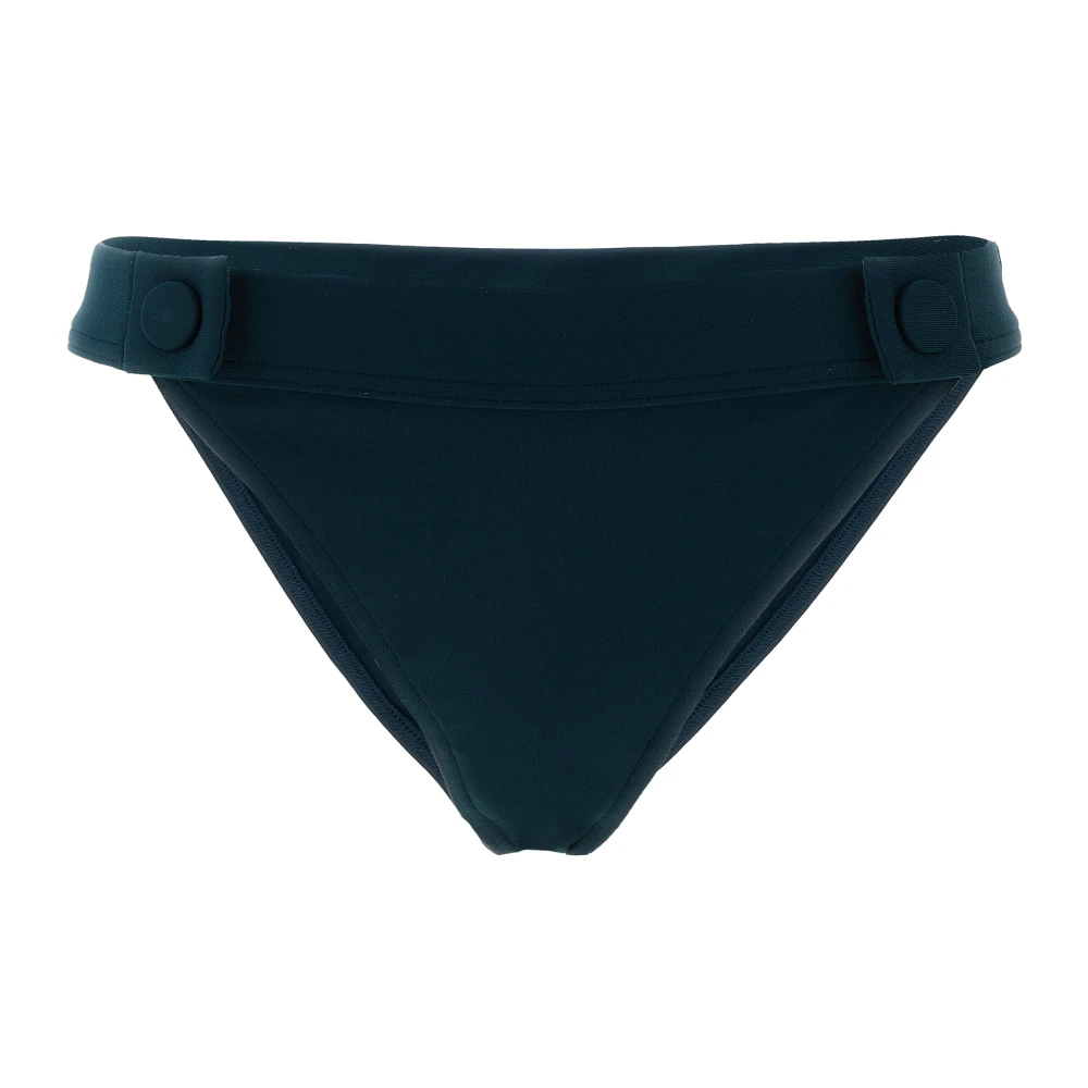 Eres Women's Blue Héritage Bikini Bottoms - Bikinis - M - Swimwear