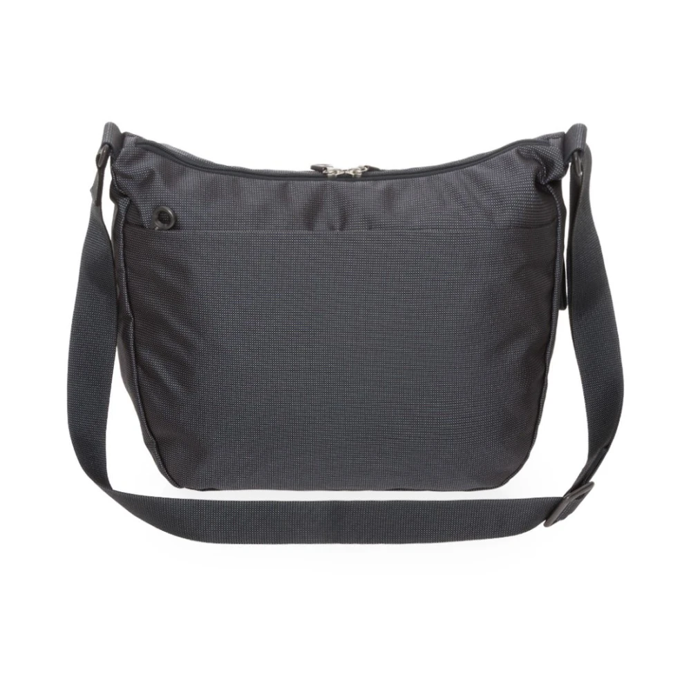 Mandarina Duck Md20 Schoudertas Gray Dames