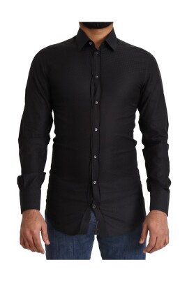 elegant-black-cotton-gold-dress-shirt