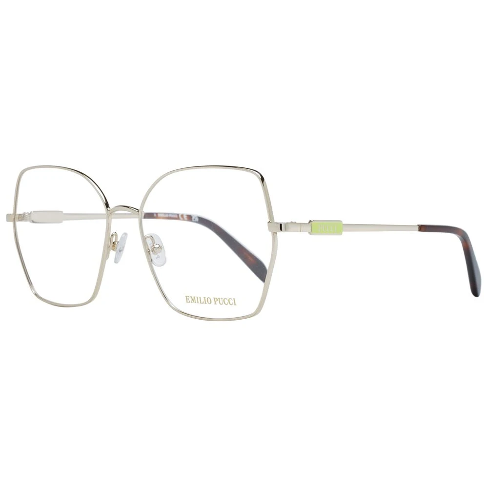 Accessories > Glasses - - Pucci - Modalova