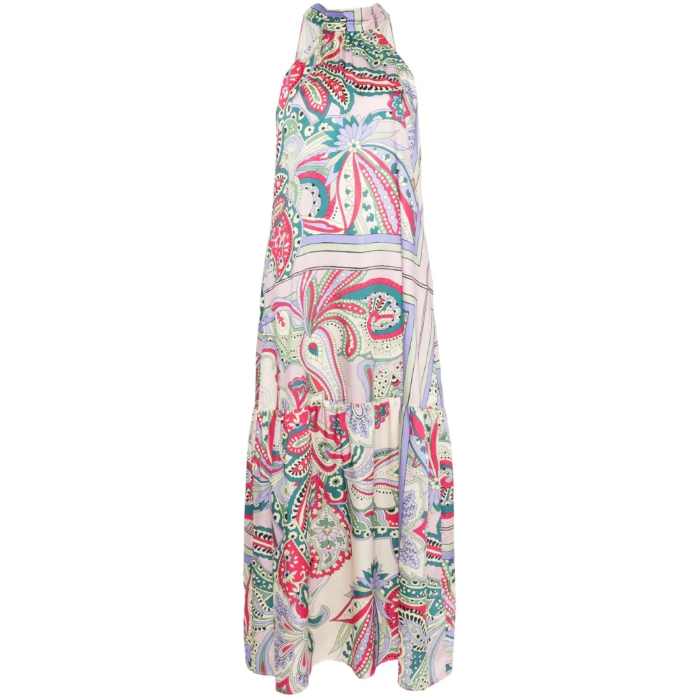 Dresses > Day Dresses > Maxi Dresses - - Liu Jo - Modalova