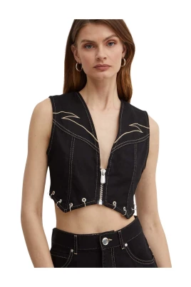 Dracula Vest