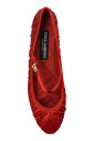 ballerines-en-satin