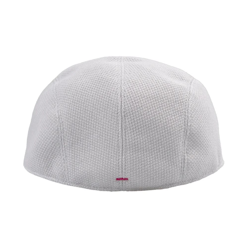 Kiton Grijze Kasjmier Trui Gray Heren