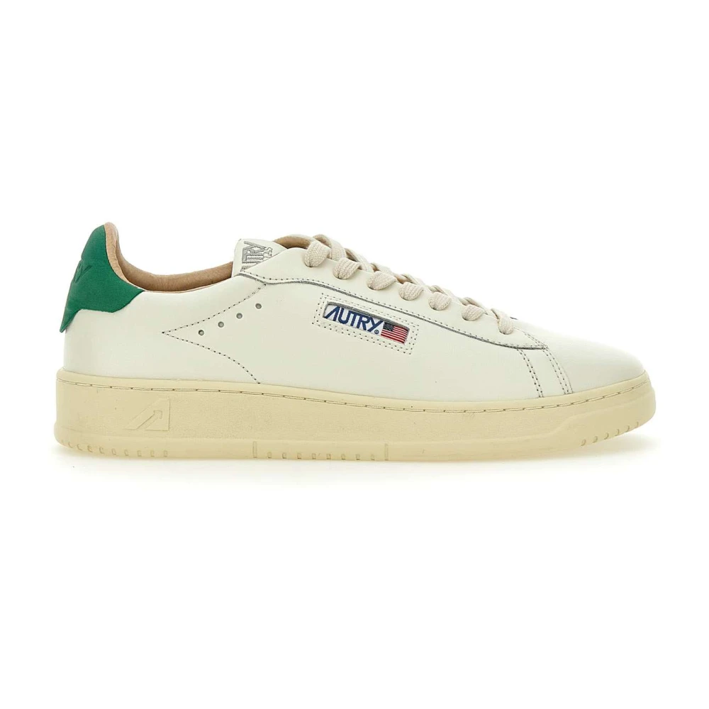 Autry - Shoes > Sneakers - White - Autry - Modalova