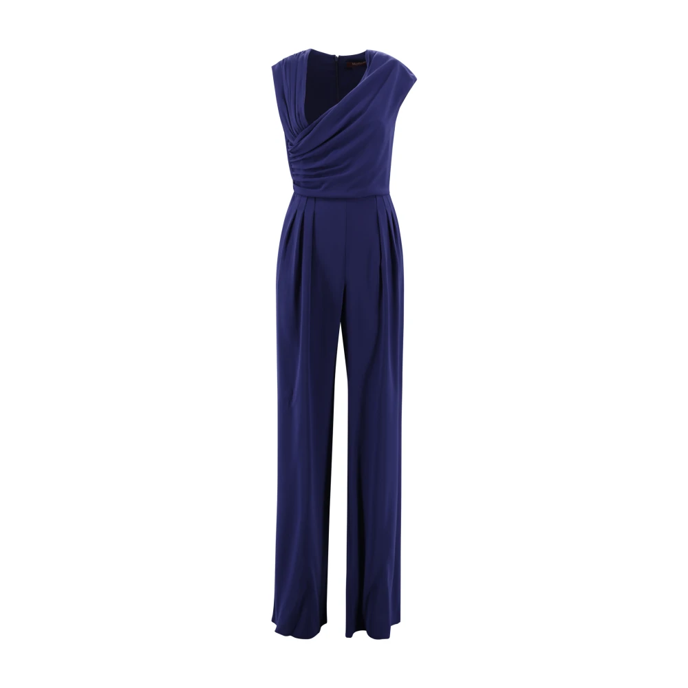 Jumpsuits & Playsuits > Jumpsuits - - Max Mara Studio - Modalova