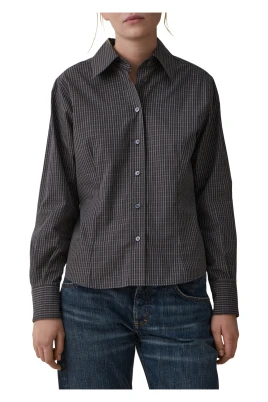 Martha Shirt