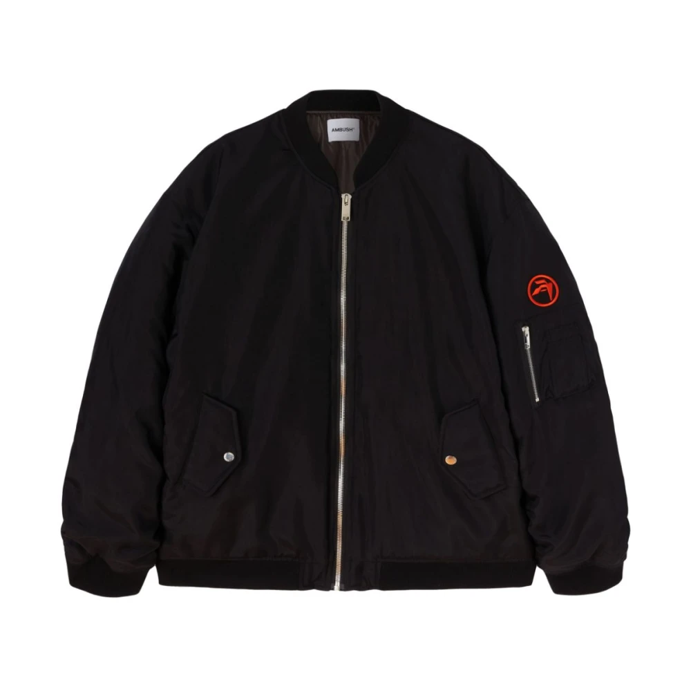 Jackets > Bomber Jackets - - Ambush - Modalova