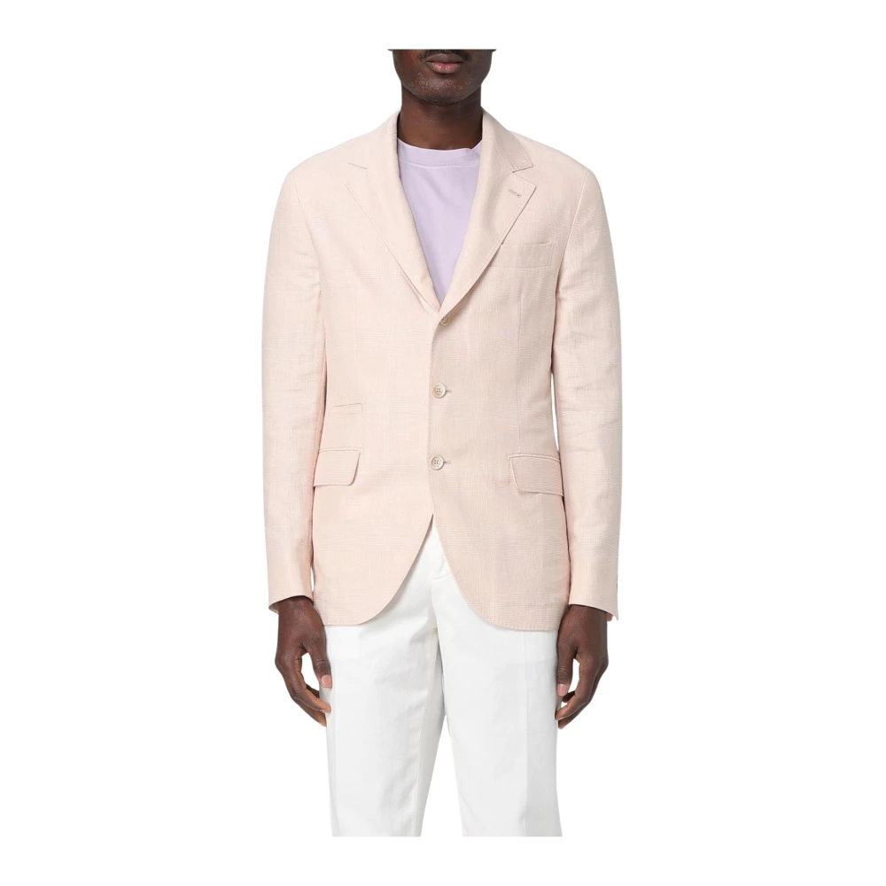Jackets > Blazers - - Brunello Cucinelli - Modalova