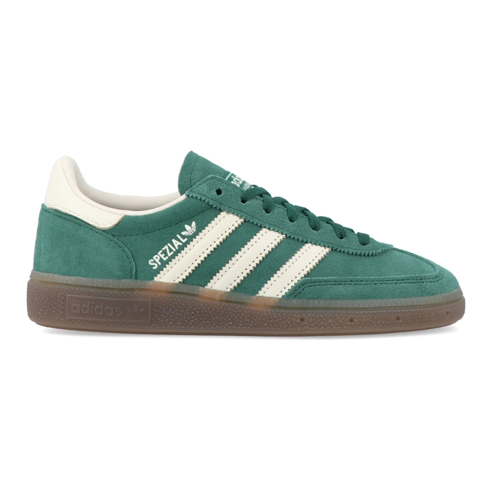 Adidas Originals Handball Spezial Heren Schoenen Groen
