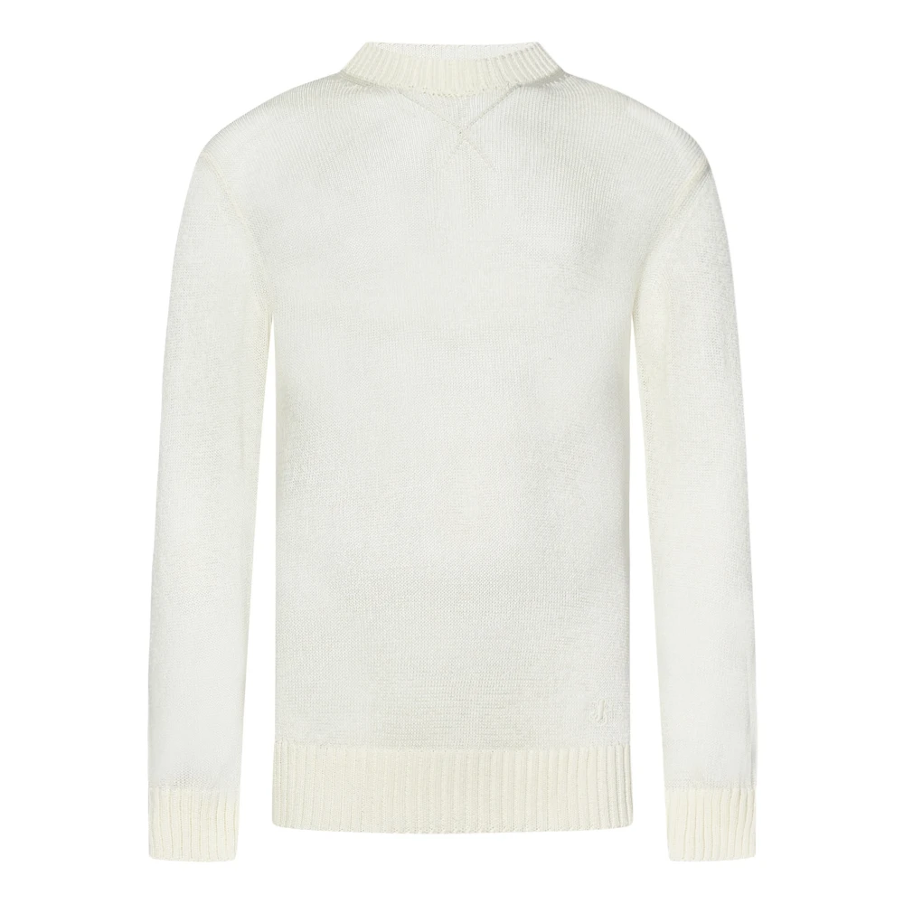 Knitwear > Round-neck Knitwear - - Jil Sander - Modalova