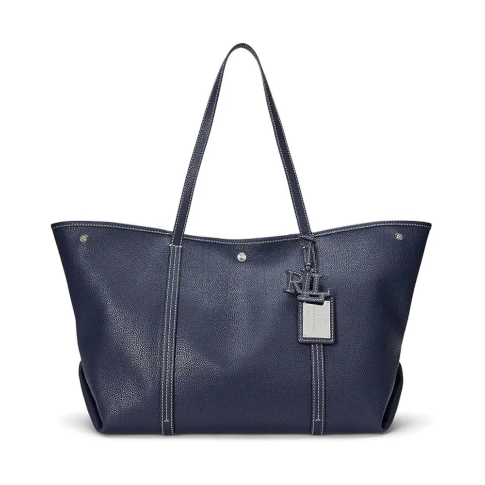 Ralph Lauren Tassen Blue Dames