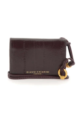 Eel Card Holder