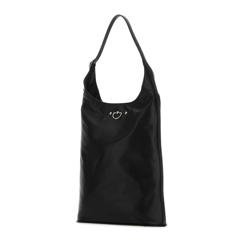 Durazzi Milano Cavalry Schoudertas Black Dames