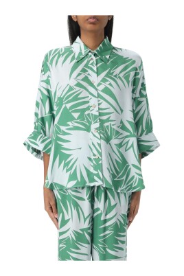 leaf-print-blouse-stylish-shirt