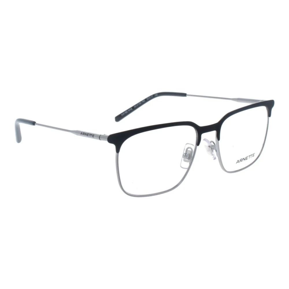 Arnette Maybe Mae Brilmontuur Black Heren