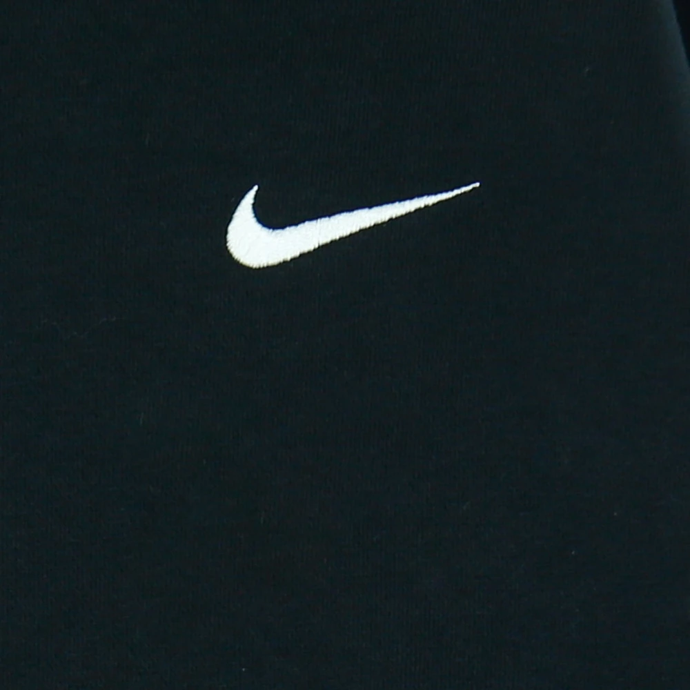 Nike Sportswear Crew Neck Sweatshirt Black Dames