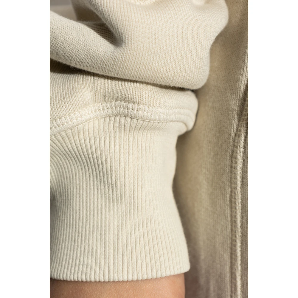 By Malene Birger Sweatshirt Apalia By Herenne Birger Beige Dames