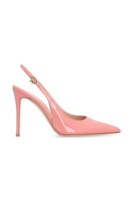 Pointy Toe Pump