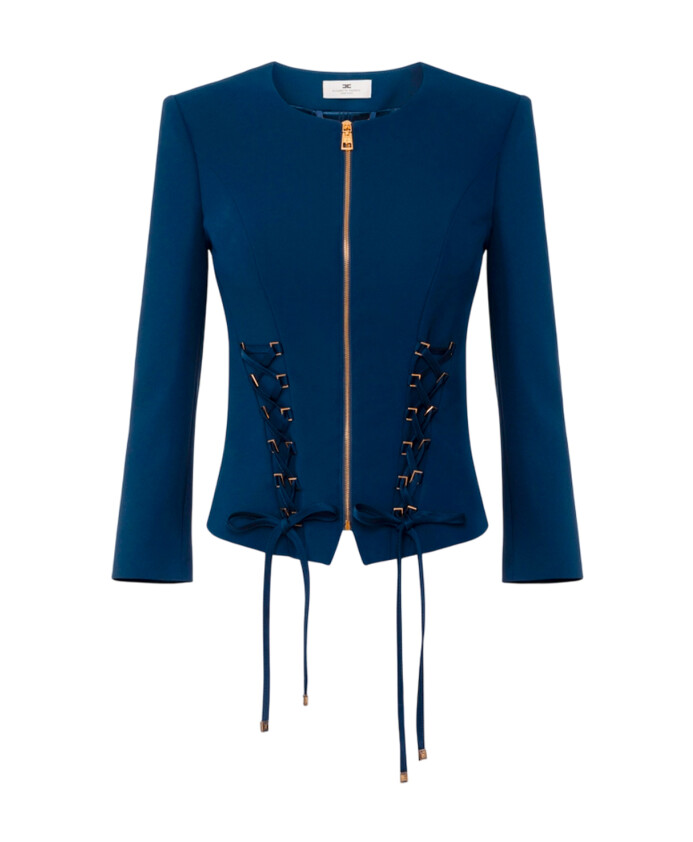 veste-croisee-en-crepe-stretch