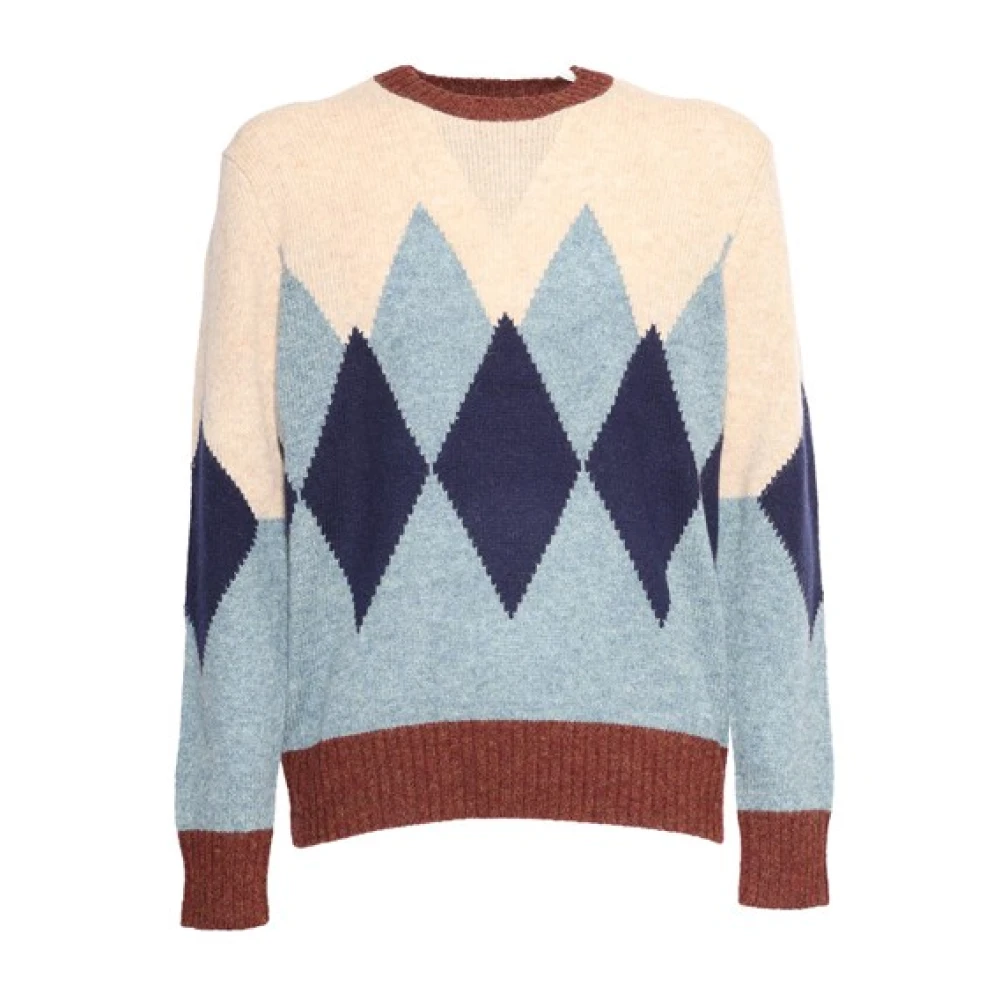 Knitwear > Round-neck Knitwear - - Ballantyne - Modalova