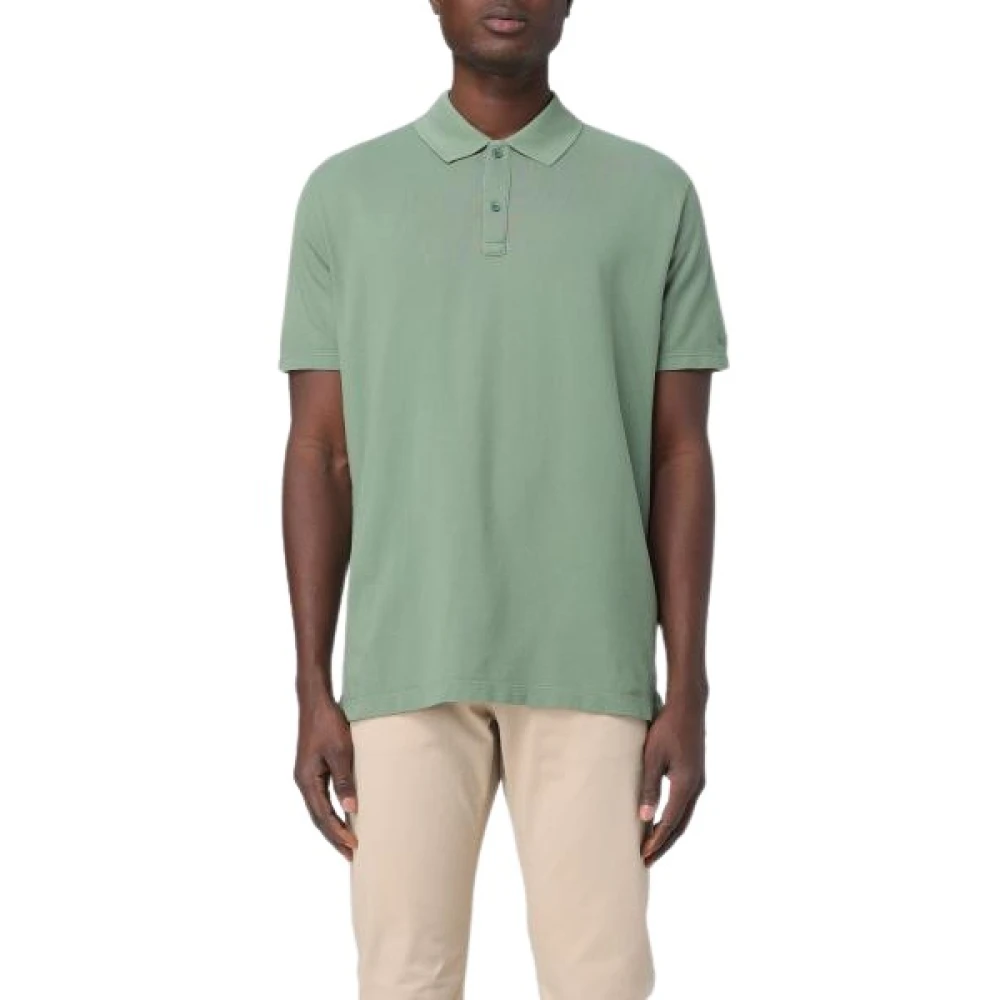 Tops > Polo Shirts - - Paul & Shark - Modalova