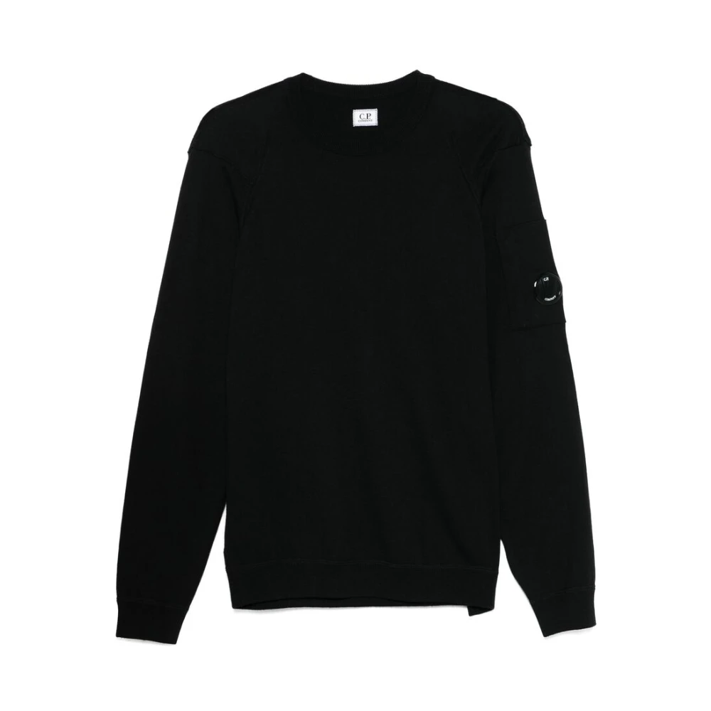 Sweatshirts & Hoodies > Sweatshirts - - C.p. Company - Modalova